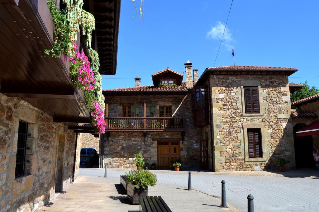 Gran Hotel Balneario De Liérganes Exteriér fotografie