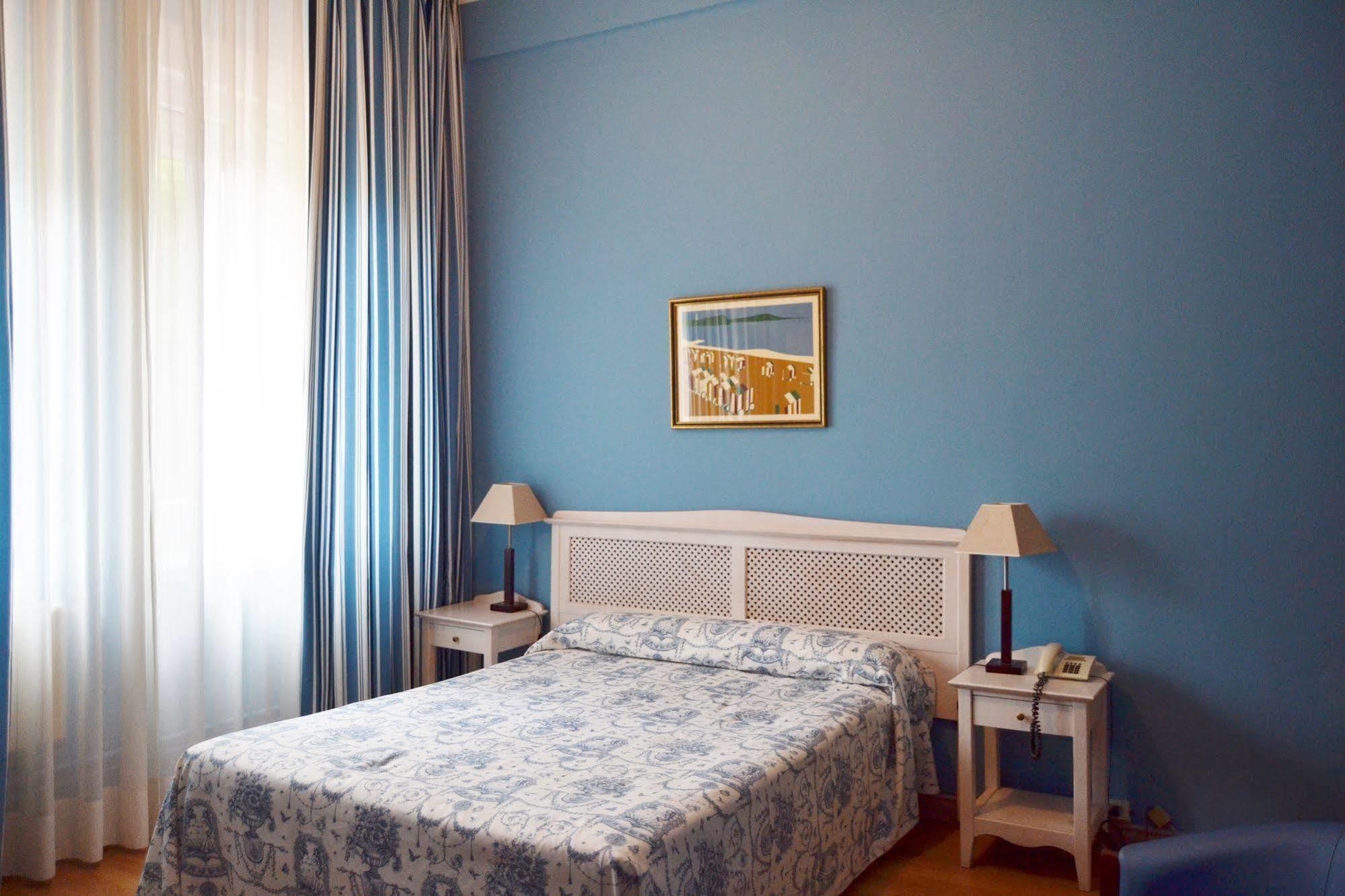 Gran Hotel Balneario De Liérganes Exteriér fotografie